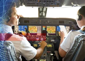 Pilotlardan-Uyarı-Batı-Asya'da-GPS-Sahteciliği-Artıyor