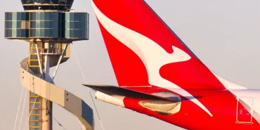 127 Yolculu Uçak Sidney’e Acil İniş Yaptı