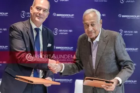 Riyadh Air, Hindistan Pazarına Giriş İçin Harekete Geçti