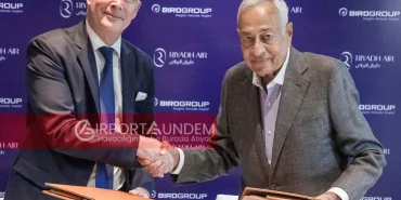 Riyadh Air, Hindistan Pazarına Giriş İçin Harekete Geçti