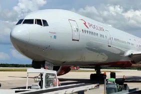 Rus Uçakları Arızalarla Boğuşuyor, 400 Rus Turist Küba’da Mahsur Kaldı!