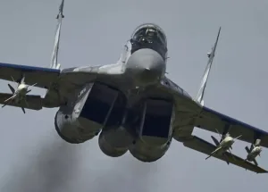 Rusya-Ukrayna’ya-Ait-MiG-29'u-Düşürdük