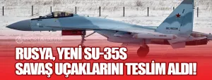 Rusya,-Yeni-Su-35S-Savaş-Uçaklarını-Teslim-Aldı!
