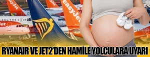 Ryanair-ve-Jet2’den-Hamile-Yolculara-Uyarı