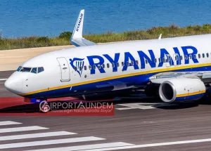 Ryanair’den-Türkiye-Hamlesi-Bodrum-ve-Dalaman’a-Yeni-Rotalar!