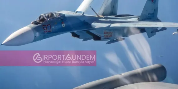 SAS Connect Pilotuna Telsiz İletişimi Kaybı Nedeniyle Para Cezası: Uçuşa Savaş Uçakları Eşlik Etti