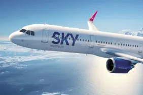 SKY Express’ten Atina-İstanbul Başarısı. 10 Bin Yolcu Taşındı!