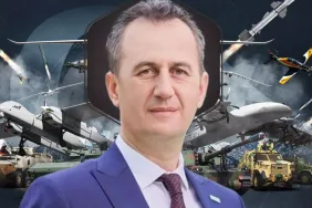 Savunma Sanayii, 2025’in İlk İki Ayında 816 Milyon Dolar İhracata Ulaştı!