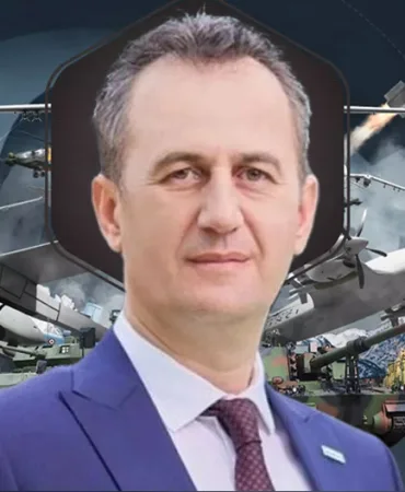 Savunma Sanayii, 2025’in İlk İki Ayında 816 Milyon Dolar İhracata Ulaştı!
