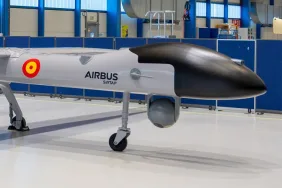 İspanyol Kara Kuvvetleri, Airbus'un Sirtap İHA'sının İlk Kullanıcısı Olacak 1 Havacılık Haberleri Havacılık Haberleri İspanyol Kara Kuvvetleri, Airbus'un Sirtap İHA'sının İlk Kullanıcısı Olacak