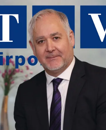 TAV Havalimanları İşlettiği Dört Havalimanı ile ACI ASQ Ödüllerinde Zirvede!