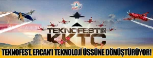TEKNOFEST,-Ercan’ı-Teknoloji-Üssüne-Dönüştürüyor!