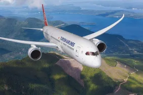 THY, Asya'daki Uçuş Ağına Phnom Penh’i Dahil Ediyor!