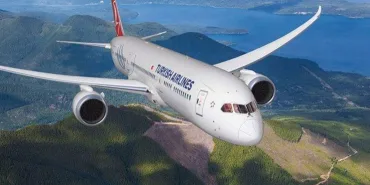 THY, Asya'daki Uçuş Ağına Phnom Penh’i Dahil Ediyor!