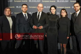 THY Hukuk Ekibi, Avrupa'nın En İyi Hukuk Ekibi Seçildi