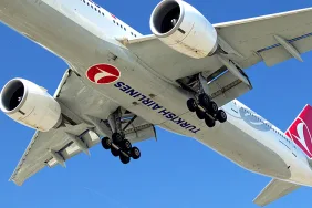 THY ve Katar Havayolları, Somali'ye Uçuşları Güvenlik Nedeniyle Durdu