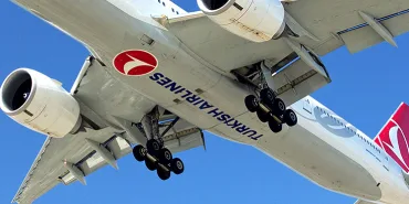 THY ve Katar Havayolları, Somali'ye Uçuşları Güvenlik Nedeniyle Durdu