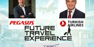 THY ve Pegasus: Dijitalleşme ve teknoloji yatırımlarıyla küresel havacılıkta öncü adımlar!