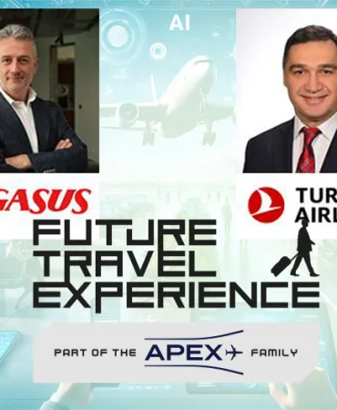 THY ve Pegasus: Dijitalleşme ve teknoloji yatırımlarıyla küresel havacılıkta öncü adımlar!