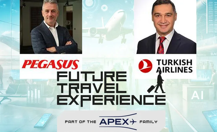 THY ve Pegasus: Dijitalleşme ve teknoloji yatırımlarıyla küresel havacılıkta öncü adımlar!