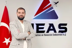 TRT’den HEAŞ’a Atama: Samet Demirci Yeni Görevinde