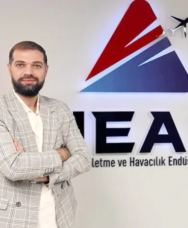 TRT’den HEAŞ’a Atama: Samet Demirci Yeni Görevinde