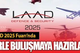 TUSAŞ,-LAAD-2025-Fuarı’nda-Sektörle-Buluşmaya-Hazırlanıyor