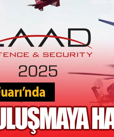 TUSAŞ,-LAAD-2025-Fuarı’nda-Sektörle-Buluşmaya-Hazırlanıyor
