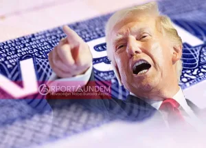 Trump-Yönetiminden-43-Ülkeye-Seyahat-Kısıtlaması!
