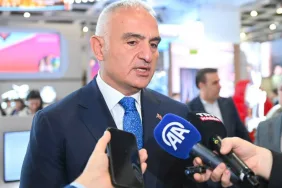 Turizmde 100 Milyar Dolar Gelir Hedefi! Türkiye Hava Yoluyla Büyüyecek