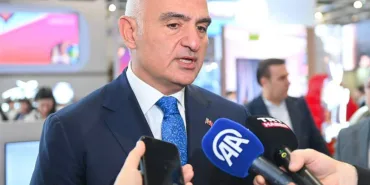 Turizmde 100 Milyar Dolar Gelir Hedefi! Türkiye Hava Yoluyla Büyüyecek