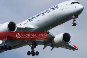 Türk Hava Yolları, 2024'te İtalya Pazarında Yüzde 6 Büyüme Kaydetti