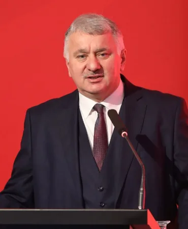 Türk Hava Yolları, 50 Milyar Dolar Gelir Hedefliyor!