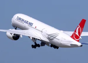 Türk-Hava-Yolları-Almanya-Seferlerini-İptal-Etti!-Grev-Havayı-Felç-Etti!