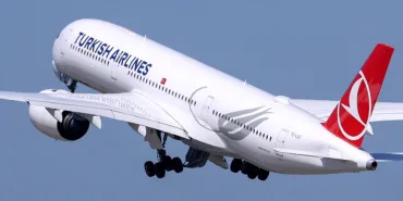 Türk Hava Yolları Almanya Seferlerini İptal Etti! Grev Havayı Felç Etti!