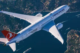 Türk Hava Yolları, Dünya Yolcu Pazarında İlk 3’te!