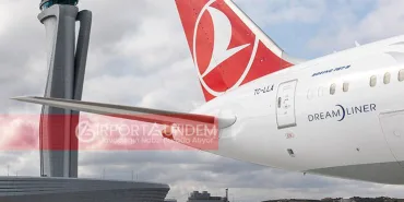 Türk Hava Yolları Hisselerinde Güven Tazeleyen Hamle!