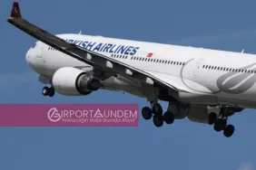 Türk Hava Yolları, İstanbul-Şam Uçuşlarını Artırıyor: Mart 2025’te Yeni Frekanslar