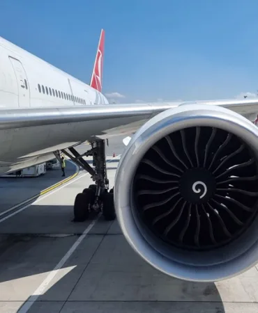 Türk Hava Yolları, İstanbul-Zagreb Seferlerini Artırıyor 