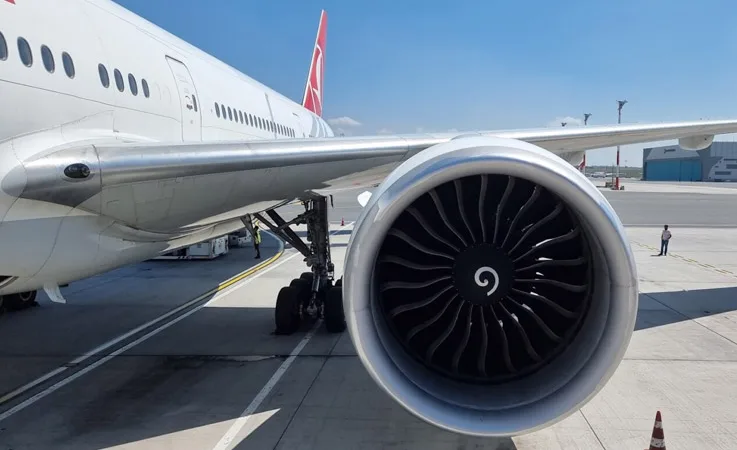 Türk Hava Yolları, İstanbul-Zagreb Seferlerini Artırıyor 