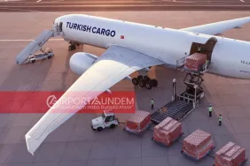 Türk Hava Yolları Kargo, Cargo Facts EMEA 2025'te Geleceğin Trendlerini Değerlendirecek