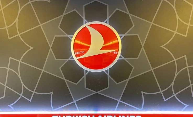 Türk Hava Yolları, Şubat 2025’te 14,9 Milyon Yolcu Taşıdı