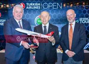 Türk-Hava-Yolları,-Turkish-Airlines-Open-İsim-Sponsoru-Olarak-Golf-Arenasına-Geri-Döndü