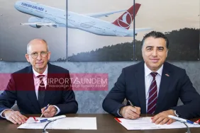 Türk Hava Yolları, Uçuş Güvenliğini CEFA AMS ile Güçlendiriyor