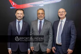 Türk Hava Yolları ve TUSAŞ’tan Önemli Görüşme