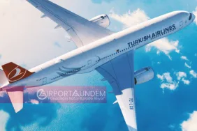 Türk Hava Yolları'ndan Yarı Fiyatına Uçuşlar!