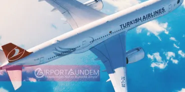Türk Hava Yolları'ndan Yarı Fiyatına Uçuşlar!