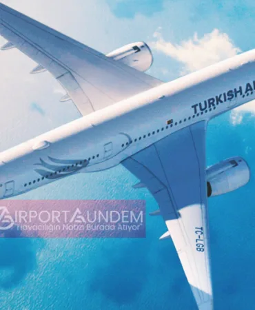 Türk Hava Yolları'ndan Yarı Fiyatına Uçuşlar!