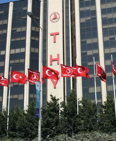 THY’den 12 Yıl Sonra Temettü Müjdesi: 9,5 Milyar TL Dağıtılacak!