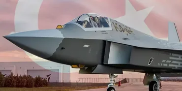 Türkiye, MMU ile 5. Nesil Savaş Uçağı Üreten Ülkeler Arasına Giriyor!